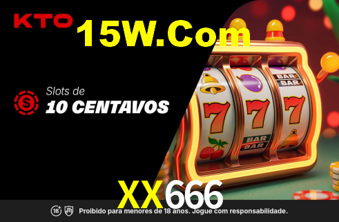 Mercados ao vivo e cash out na XX666