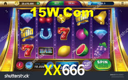 APP rápido e leve da XX666