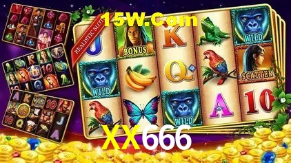 Jogos com bônus e suporte 24h na XX666